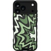 image:imageSmartish iPhone 17 Pro MagSafe Case  Gripmunk Magnetic Slim Case Lightweight  Protective Thin Grip Cover with Microfiber Lining  Cute for Dog Cat Mom for Apple iPhone 17 Pro  Best FurEndsMatcha Madness