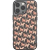 image:imageSmartish iPhone 17 Pro MagSafe Case  Gripmunk Magnetic Slim Case Lightweight  Protective Thin Grip Cover with Microfiber Lining  Cute for Dog Cat Mom for Apple iPhone 17 Pro  Best FurEndsGood Dog Cool Cats
