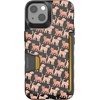 image:imageSmartish iPhone 17 Pro MagSafe Case  Gripmunk Magnetic Slim Case Lightweight  Protective Thin Grip Cover with Microfiber Lining  Cute for Dog Cat Mom for Apple iPhone 17 Pro  Best FurEndsGood Dog Cool Cats