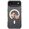 image:imageSmartish iPhone 17 Pro MagSafe Case  Gripmunk Magnetic Slim Case Lightweight  Protective Thin Grip Cover with Microfiber Lining  Cute for Dog Cat Mom for Apple iPhone 17 Pro  Best FurEndsBest FurEnds