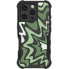 image:imageSmartish iPhone 17 Pro MagSafe Case  Gripmunk Magnetic Slim Case Lightweight  Protective Thin Grip Cover with Microfiber Lining  Cute for Dog Cat Mom for Apple iPhone 17 Pro  Best FurEndsMatcha Madness