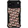 image:imageSmartish iPhone 17 Pro MagSafe Case  Gripmunk Magnetic Slim Case Lightweight  Protective Thin Grip Cover with Microfiber Lining  Cute for Dog Cat Mom for Apple iPhone 17 Pro  Best FurEndsGood Dog Cool Cats