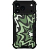 image:imageSmartish iPhone 17 Pro MagSafe Case  Gripmunk Magnetic Slim Case Lightweight  Protective Thin Grip Cover with Microfiber Lining  Cute for Dog Cat Mom for Apple iPhone 17 Pro  Best FurEndsMatcha Madness