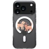 image:imageSmartish iPhone 17 Pro MagSafe Case  Gripmunk Magnetic Slim Case Lightweight  Protective Thin Grip Cover with Microfiber Lining  Cute for Dog Cat Mom for Apple iPhone 17 Pro  Best FurEndsBest FurEnds