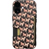 image:imageSmartish iPhone 17 Pro MagSafe Case  Gripmunk Magnetic Slim Case Lightweight  Protective Thin Grip Cover with Microfiber Lining  Cute for Dog Cat Mom for Apple iPhone 17 Pro  Best FurEndsGood Dog Cool Cats