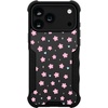 image:imageSmartish iPhone 17 Pro MagSafe Case  Gripmunk Magnetic Slim Case Lightweight  Protective Thin Grip Cover with Microfiber Lining  Cute for Dog Cat Mom for Apple iPhone 17 Pro  Best FurEndsBloom Baby Bloom
