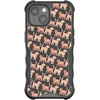 image:imageSmartish iPhone 17 Pro MagSafe Case  Gripmunk Magnetic Slim Case Lightweight  Protective Thin Grip Cover with Microfiber Lining  Cute for Dog Cat Mom for Apple iPhone 17 Pro  Best FurEndsGood Dog Cool Cats