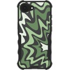 image:imageSmartish iPhone 17 Pro MagSafe Case  Gripmunk Magnetic Slim Case Lightweight  Protective Thin Grip Cover with Microfiber Lining  Cute for Dog Cat Mom for Apple iPhone 17 Pro  Best FurEndsMatcha Madness