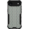 image:imageSmartish iPhone 17 Pro MagSafe Case  Gripmunk Slim  Protective  Easy Repeat  Psychedelic Wavy Diamond Pattern  Retro Groovy Aesthetic  Vintage Repeat  Fits Apple iPhone 17 ProMint Melon Motion