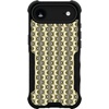 image:imageSmartish iPhone 17 Pro MagSafe Case  Gripmunk Slim  Protective  Easy Repeat  Psychedelic Wavy Diamond Pattern  Retro Groovy Aesthetic  Vintage Repeat  Fits Apple iPhone 17 ProElectric Olive