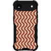 image:imageSmartish iPhone 17 Pro MagSafe Case  Gripmunk Slim  Protective  Easy Repeat  Psychedelic Wavy Diamond Pattern  Retro Groovy Aesthetic  Vintage Repeat  Fits Apple iPhone 17 ProHeatwave Vinyl