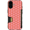 image:imageSmartish iPhone 17 Pro MagSafe Case  Gripmunk Slim  Protective  Easy Repeat  Psychedelic Wavy Diamond Pattern  Retro Groovy Aesthetic  Vintage Repeat  Fits Apple iPhone 17 ProLava Lamp Logic