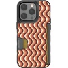 image:imageSmartish iPhone 17 Pro MagSafe Case  Gripmunk Slim  Protective  Easy Repeat  Psychedelic Wavy Diamond Pattern  Retro Groovy Aesthetic  Vintage Repeat  Fits Apple iPhone 17 ProHeatwave Vinyl