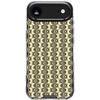 image:imageSmartish iPhone 17 Pro MagSafe Case  Gripmunk Slim  Protective  Easy Repeat  Psychedelic Wavy Diamond Pattern  Retro Groovy Aesthetic  Vintage Repeat  Fits Apple iPhone 17 ProElectric Olive