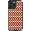 image:imageSmartish iPhone 17 Pro MagSafe Case  Gripmunk Slim  Protective  Easy Repeat  Psychedelic Wavy Diamond Pattern  Retro Groovy Aesthetic  Vintage Repeat  Fits Apple iPhone 17 ProHeatwave Vinyl