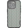 image:imageSmartish iPhone 17 Pro MagSafe Case  Gripmunk Slim  Protective  Easy Repeat  Psychedelic Wavy Diamond Pattern  Retro Groovy Aesthetic  Vintage Repeat  Fits Apple iPhone 17 ProMint Melon Motion