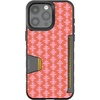 image:imageSmartish iPhone 17 Pro MagSafe Case  Gripmunk Slim  Protective  Easy Repeat  Psychedelic Wavy Diamond Pattern  Retro Groovy Aesthetic  Vintage Repeat  Fits Apple iPhone 17 ProLava Lamp Logic