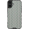 image:imageSmartish iPhone 17 Pro MagSafe Case  Gripmunk Slim  Protective  Easy Repeat  Psychedelic Wavy Diamond Pattern  Retro Groovy Aesthetic  Vintage Repeat  Fits Apple iPhone 17 ProMint Melon Motion