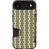 image:imageSmartish iPhone 17 Pro MagSafe Case  Gripmunk Slim  Protective  Easy Repeat  Psychedelic Wavy Diamond Pattern  Retro Groovy Aesthetic  Vintage Repeat  Fits Apple iPhone 17 ProElectric Olive
