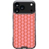 image:imageSmartish iPhone 17 Pro MagSafe Case  Gripmunk Slim  Protective  Easy Repeat  Psychedelic Wavy Diamond Pattern  Retro Groovy Aesthetic  Vintage Repeat  Fits Apple iPhone 17 ProLava Lamp Logic