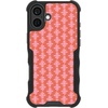 image:imageSmartish iPhone 17 Pro MagSafe Case  Gripmunk Slim  Protective  Easy Repeat  Psychedelic Wavy Diamond Pattern  Retro Groovy Aesthetic  Vintage Repeat  Fits Apple iPhone 17 ProLava Lamp Logic
