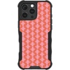 image:imageSmartish iPhone 17 Pro MagSafe Case  Gripmunk Slim  Protective  Easy Repeat  Psychedelic Wavy Diamond Pattern  Retro Groovy Aesthetic  Vintage Repeat  Fits Apple iPhone 17 ProLava Lamp Logic