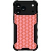 image:imageSmartish iPhone 17 Pro MagSafe Case  Gripmunk Slim  Protective  Easy Repeat  Psychedelic Wavy Diamond Pattern  Retro Groovy Aesthetic  Vintage Repeat  Fits Apple iPhone 17 ProLava Lamp Logic