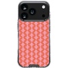 image:imageSmartish iPhone 17 Pro MagSafe Case  Gripmunk Slim  Protective  Easy Repeat  Psychedelic Wavy Diamond Pattern  Retro Groovy Aesthetic  Vintage Repeat  Fits Apple iPhone 17 ProLava Lamp Logic