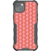 image:imageSmartish iPhone 17 Pro MagSafe Case  Gripmunk Slim  Protective  Easy Repeat  Psychedelic Wavy Diamond Pattern  Retro Groovy Aesthetic  Vintage Repeat  Fits Apple iPhone 17 ProLava Lamp Logic