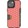 image:imageSmartish iPhone 17 Pro MagSafe Case  Gripmunk Slim  Protective  Easy Repeat  Psychedelic Wavy Diamond Pattern  Retro Groovy Aesthetic  Vintage Repeat  Fits Apple iPhone 17 ProLava Lamp Logic