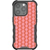 image:imageSmartish iPhone 17 Pro MagSafe Case  Gripmunk Slim  Protective  Easy Repeat  Psychedelic Wavy Diamond Pattern  Retro Groovy Aesthetic  Vintage Repeat  Fits Apple iPhone 17 ProLava Lamp Logic