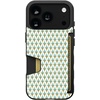 image:imageSmartish iPhone 17 Pro MagSafe Case  Gripmunk Slim  Protective  Easy Repeat  Psychedelic Wavy Diamond Pattern  Retro Groovy Aesthetic  Vintage Repeat  Fits Apple iPhone 17 ProEasy Repeat