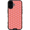 image:imageSmartish iPhone 17 Pro MagSafe Case  Gripmunk Slim  Protective  Easy Repeat  Psychedelic Wavy Diamond Pattern  Retro Groovy Aesthetic  Vintage Repeat  Fits Apple iPhone 17 ProLava Lamp Logic
