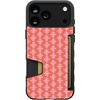 image:imageSmartish iPhone 17 Pro MagSafe Case  Gripmunk Slim  Protective  Easy Repeat  Psychedelic Wavy Diamond Pattern  Retro Groovy Aesthetic  Vintage Repeat  Fits Apple iPhone 17 ProLava Lamp Logic