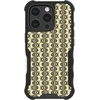 image:imageSmartish iPhone 17 Pro MagSafe Case  Gripmunk Slim  Protective  Easy Repeat  Psychedelic Wavy Diamond Pattern  Retro Groovy Aesthetic  Vintage Repeat  Fits Apple iPhone 17 ProElectric Olive
