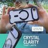 image:imageSmartish iPhone 17 Pro MagSafe Case  Gripmunk Slim  Protective  Easy Repeat  Psychedelic Wavy Diamond Pattern  Retro Groovy Aesthetic  Vintage Repeat  Fits Apple iPhone 17 ProHeatwave Vinyl