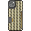 image:imageSmartish iPhone 17 Pro MagSafe Case  Gripmunk Slim  Protective  Easy Repeat  Psychedelic Wavy Diamond Pattern  Retro Groovy Aesthetic  Vintage Repeat  Fits Apple iPhone 17 ProElectric Olive