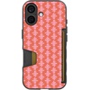 image:imageSmartish iPhone 17 Pro MagSafe Case  Gripmunk Slim  Protective  Easy Repeat  Psychedelic Wavy Diamond Pattern  Retro Groovy Aesthetic  Vintage Repeat  Fits Apple iPhone 17 ProLava Lamp Logic