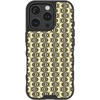 image:imageSmartish iPhone 17 Pro MagSafe Case  Gripmunk Slim  Protective  Easy Repeat  Psychedelic Wavy Diamond Pattern  Retro Groovy Aesthetic  Vintage Repeat  Fits Apple iPhone 17 ProElectric Olive