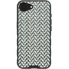 image:imageSmartish iPhone 17 Pro MagSafe Case  Gripmunk Slim  Protective  Easy Repeat  Psychedelic Wavy Diamond Pattern  Retro Groovy Aesthetic  Vintage Repeat  Fits Apple iPhone 17 ProMint Melon Motion
