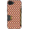 image:imageSmartish iPhone 17 Pro MagSafe Case  Gripmunk Slim  Protective  Easy Repeat  Psychedelic Wavy Diamond Pattern  Retro Groovy Aesthetic  Vintage Repeat  Fits Apple iPhone 17 ProHeatwave Vinyl