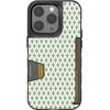image:imageSmartish iPhone 17 Pro MagSafe Case  Gripmunk Slim  Protective  Easy Repeat  Psychedelic Wavy Diamond Pattern  Retro Groovy Aesthetic  Vintage Repeat  Fits Apple iPhone 17 ProEasy Repeat