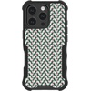 image:imageSmartish iPhone 17 Pro MagSafe Case  Gripmunk Slim  Protective  Easy Repeat  Psychedelic Wavy Diamond Pattern  Retro Groovy Aesthetic  Vintage Repeat  Fits Apple iPhone 17 ProMint Melon Motion