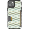 image:imageSmartish iPhone 17 Pro MagSafe Case  Gripmunk Slim  Protective  Easy Repeat  Psychedelic Wavy Diamond Pattern  Retro Groovy Aesthetic  Vintage Repeat  Fits Apple iPhone 17 ProEasy Repeat