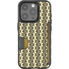 image:imageSmartish iPhone 17 Pro MagSafe Case  Gripmunk Slim  Protective  Easy Repeat  Psychedelic Wavy Diamond Pattern  Retro Groovy Aesthetic  Vintage Repeat  Fits Apple iPhone 17 ProElectric Olive