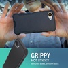 image:imageSmartish iPhone 17 Pro MagSafe Case  Gripmunk Slim  Protective  Easy Repeat  Psychedelic Wavy Diamond Pattern  Retro Groovy Aesthetic  Vintage Repeat  Fits Apple iPhone 17 ProElectric Olive