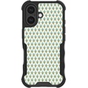 image:imageSmartish iPhone 17 Pro MagSafe Case  Gripmunk Slim  Protective  Easy Repeat  Psychedelic Wavy Diamond Pattern  Retro Groovy Aesthetic  Vintage Repeat  Fits Apple iPhone 17 ProEasy Repeat