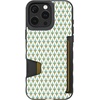 image:imageSmartish iPhone 17 Pro MagSafe Case  Gripmunk Slim  Protective  Easy Repeat  Psychedelic Wavy Diamond Pattern  Retro Groovy Aesthetic  Vintage Repeat  Fits Apple iPhone 17 ProEasy Repeat