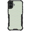 image:imageSmartish iPhone 17 Pro MagSafe Case  Gripmunk Slim  Protective  Easy Repeat  Psychedelic Wavy Diamond Pattern  Retro Groovy Aesthetic  Vintage Repeat  Fits Apple iPhone 17 ProEasy Repeat