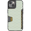 image:imageSmartish iPhone 17 Pro MagSafe Case  Gripmunk Slim  Protective  Easy Repeat  Psychedelic Wavy Diamond Pattern  Retro Groovy Aesthetic  Vintage Repeat  Fits Apple iPhone 17 ProEasy Repeat